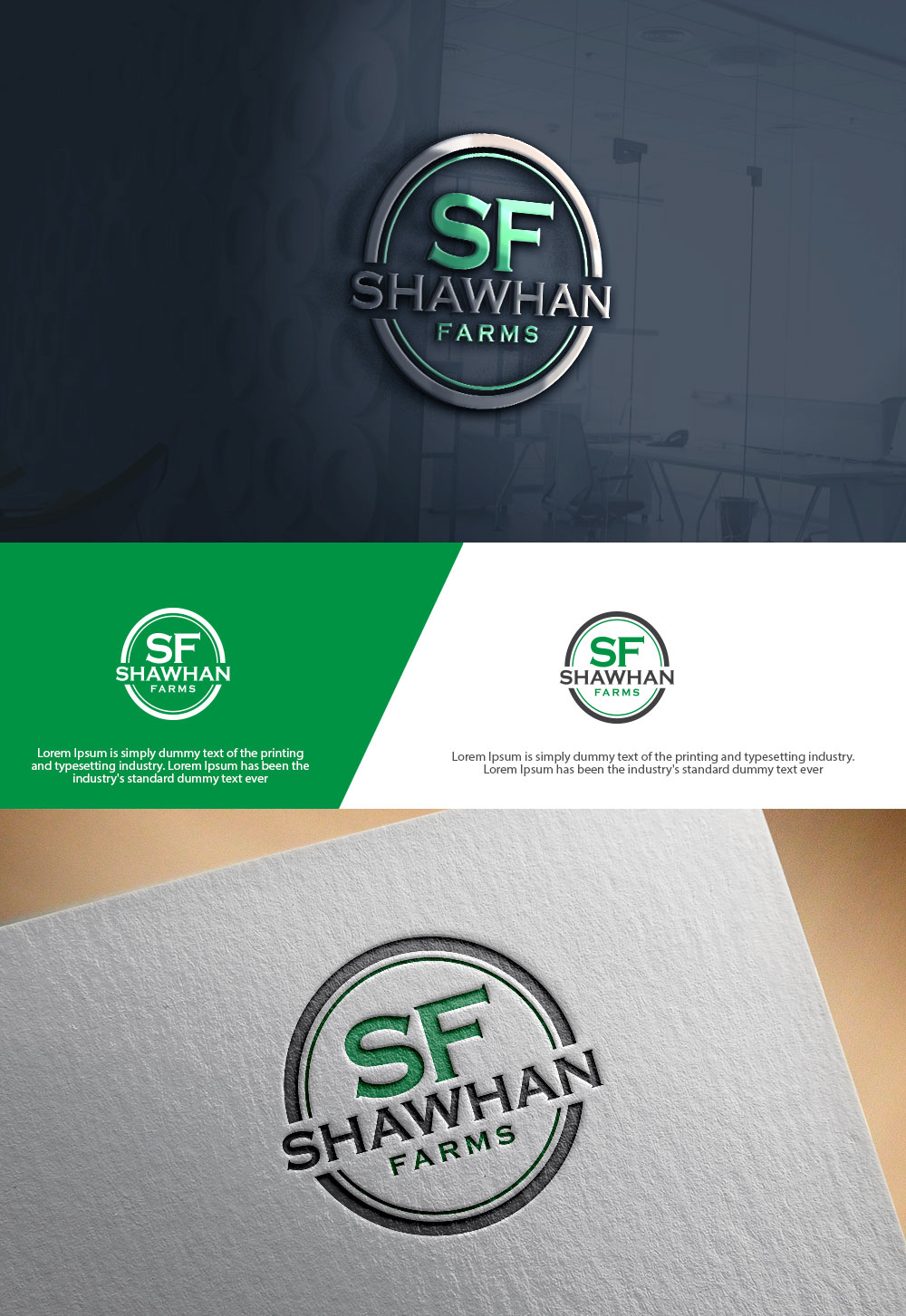 Logo Design by sulemani  creation for this project | Design #36482002
