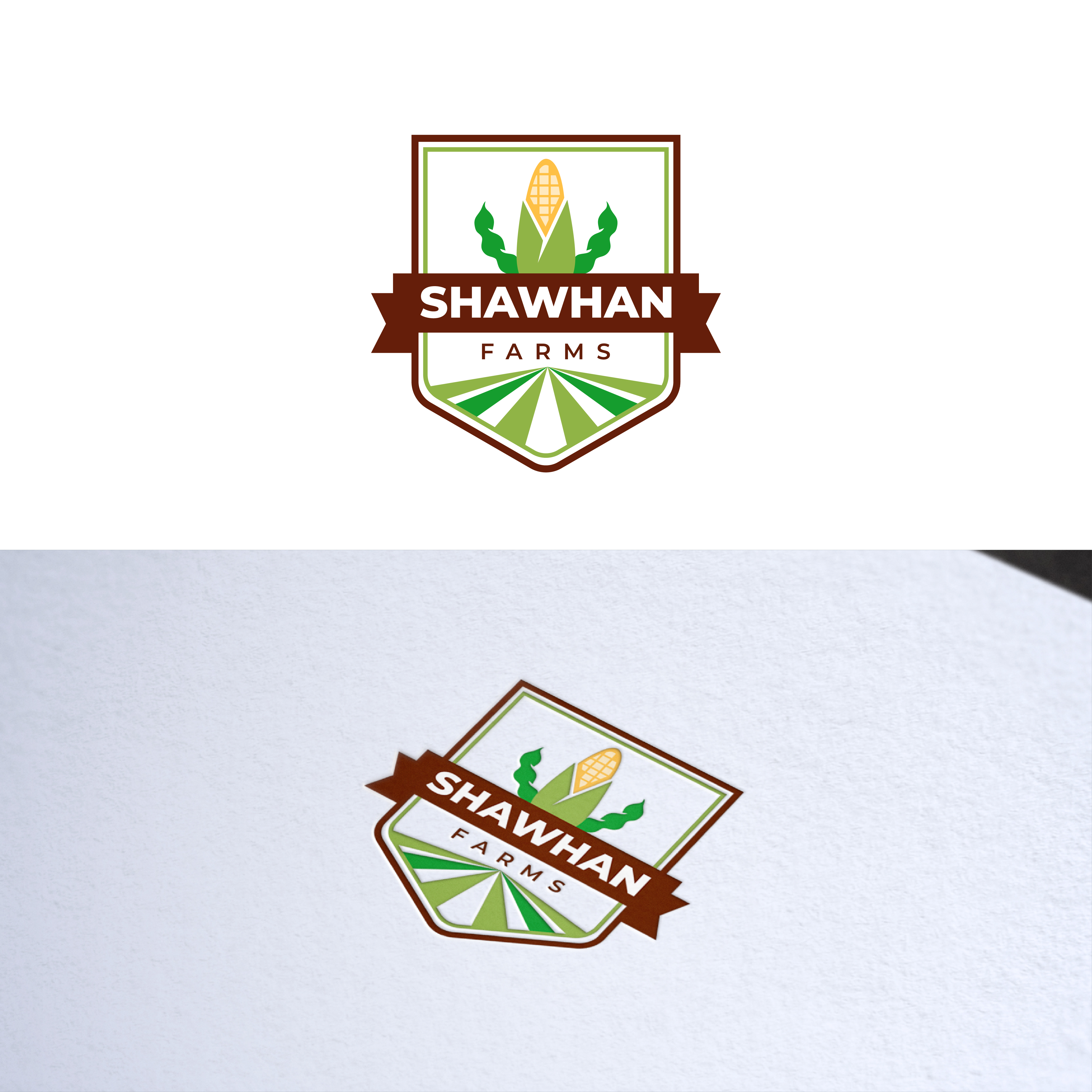 Logo Design by KhushiPatel for this project | Design #36485482