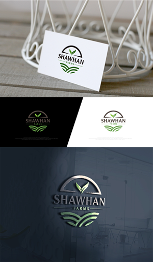 Logo Design by Cool-Designer for this project | Design: #36480559