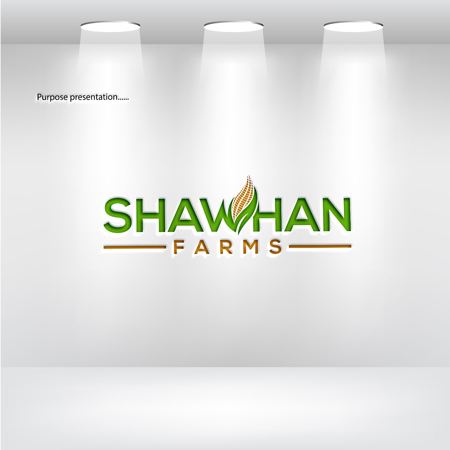 Logo Design by KL Designwork for this project | Design #36501671