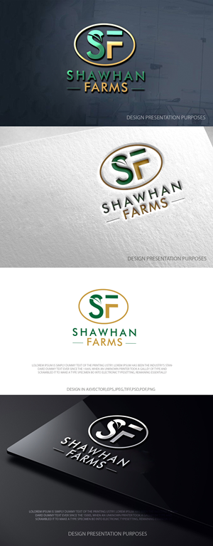 Design de Logo par zebronicgraphic pour ce projet | Design : #36481859