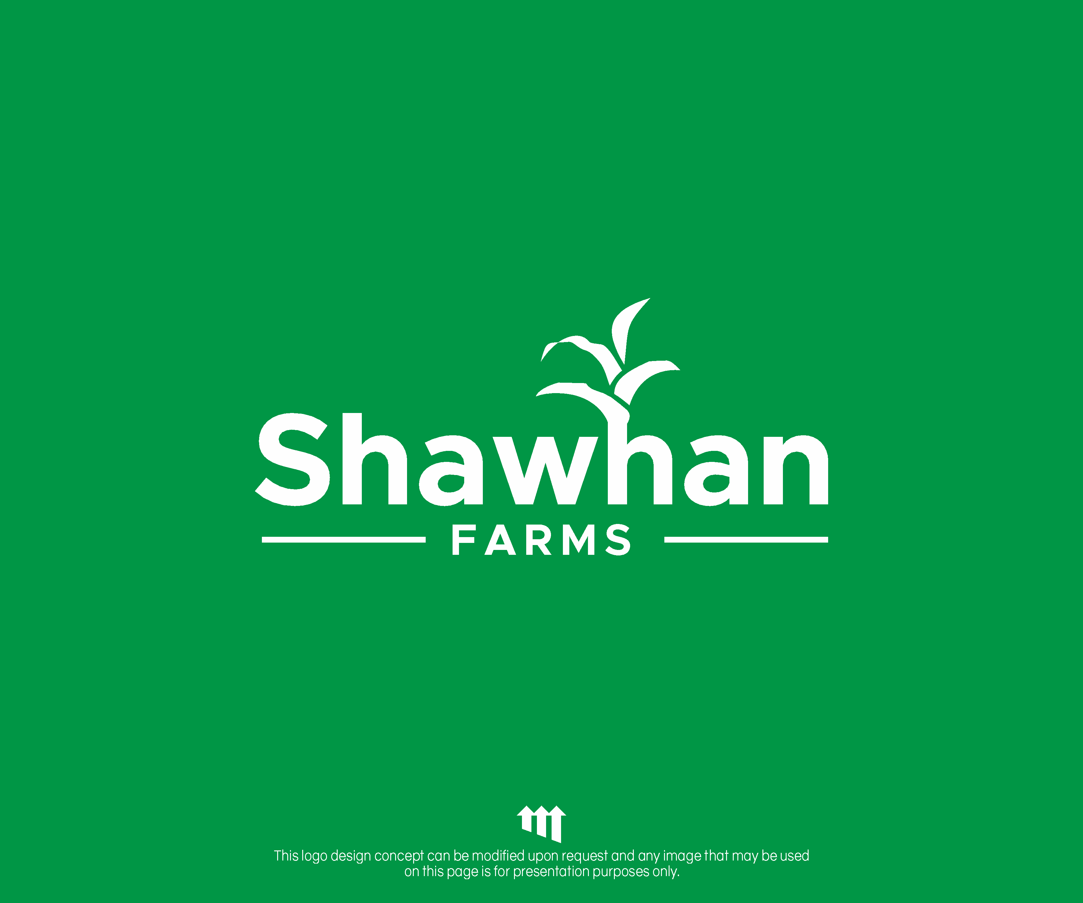 Logo Design by MBARO for this project | Design #36513753