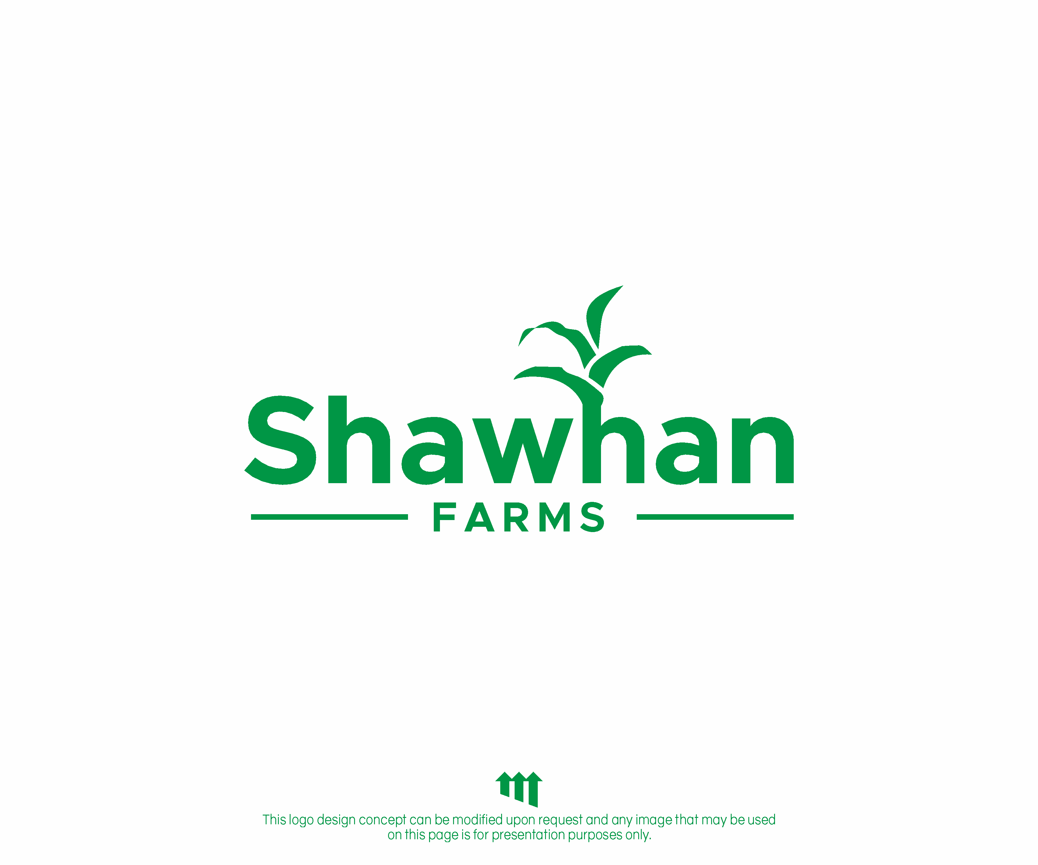 Logo Design by MBARO for this project | Design #36513755