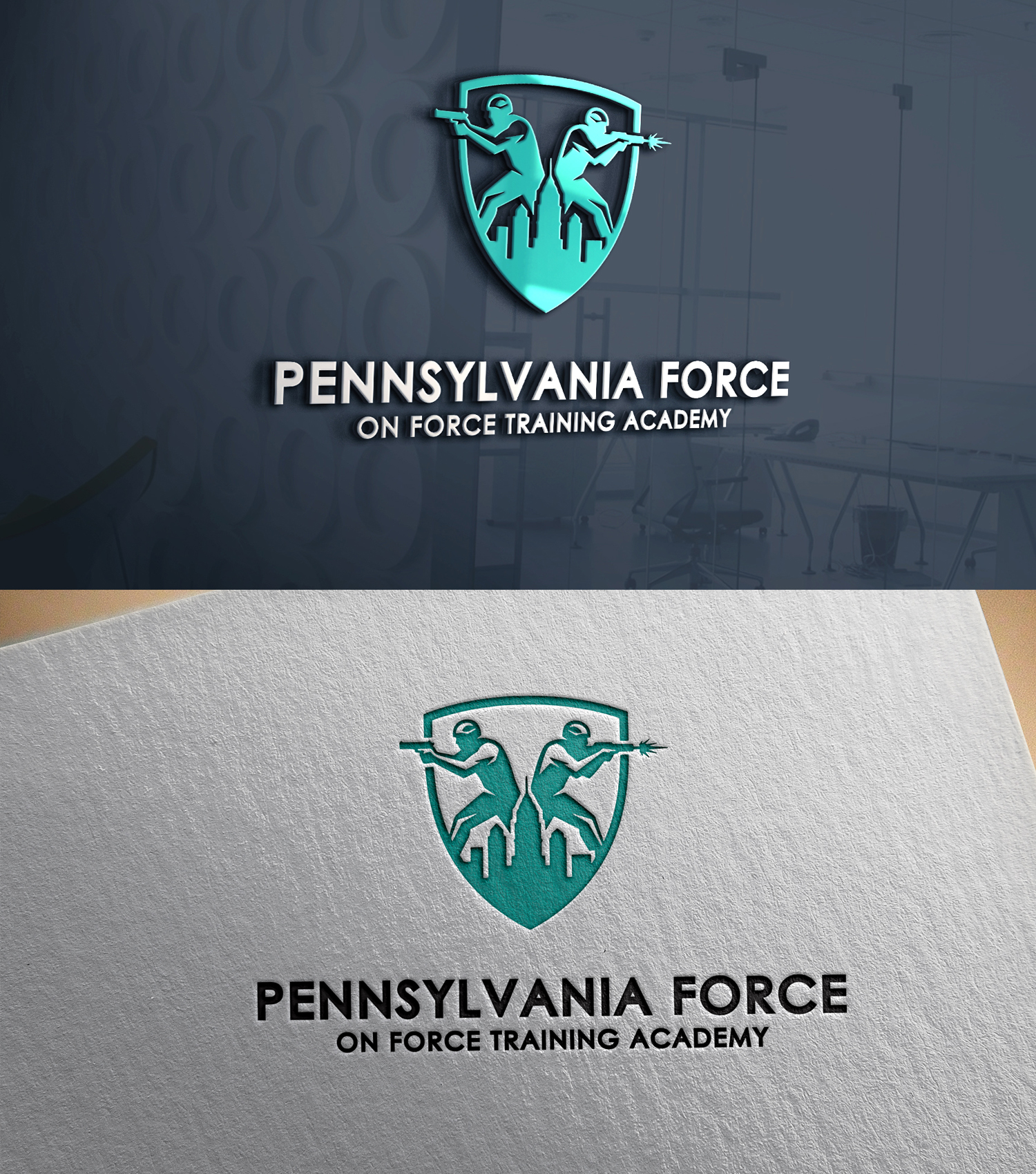 Logo Design by 24ksunny for this project | Design #36478041