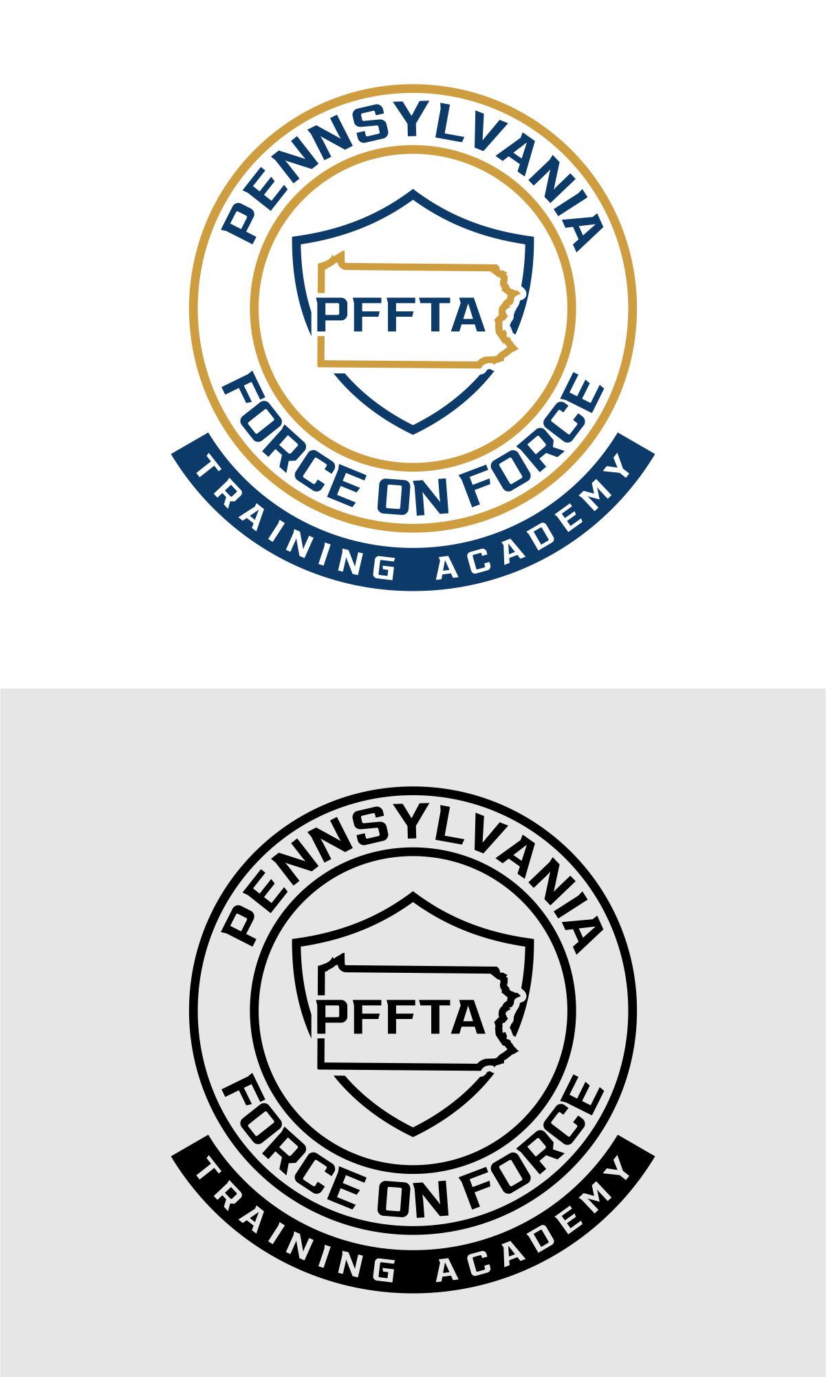 Logo Design by Thati Designs for this project | Design #36479123