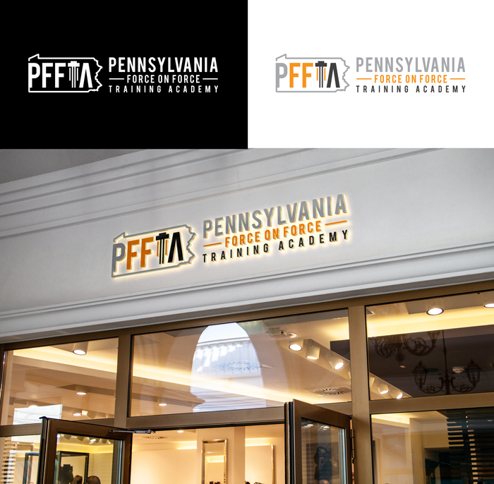 Logo Design by RA-bica for this project | Design #36482214