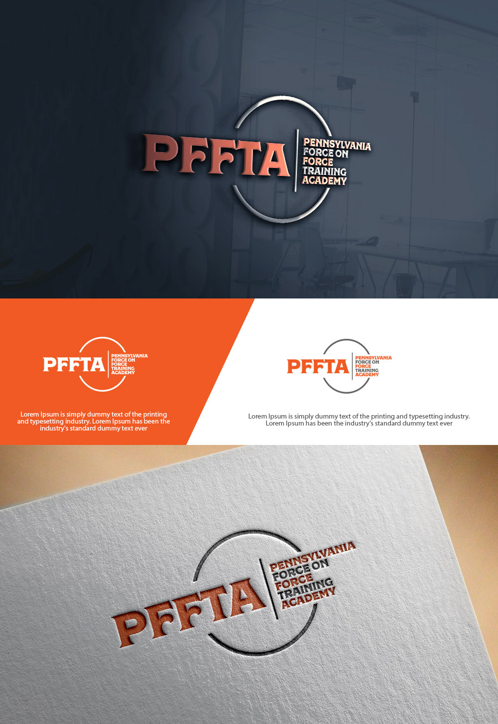 Logo Design by sulemani  creation for this project | Design #36479475