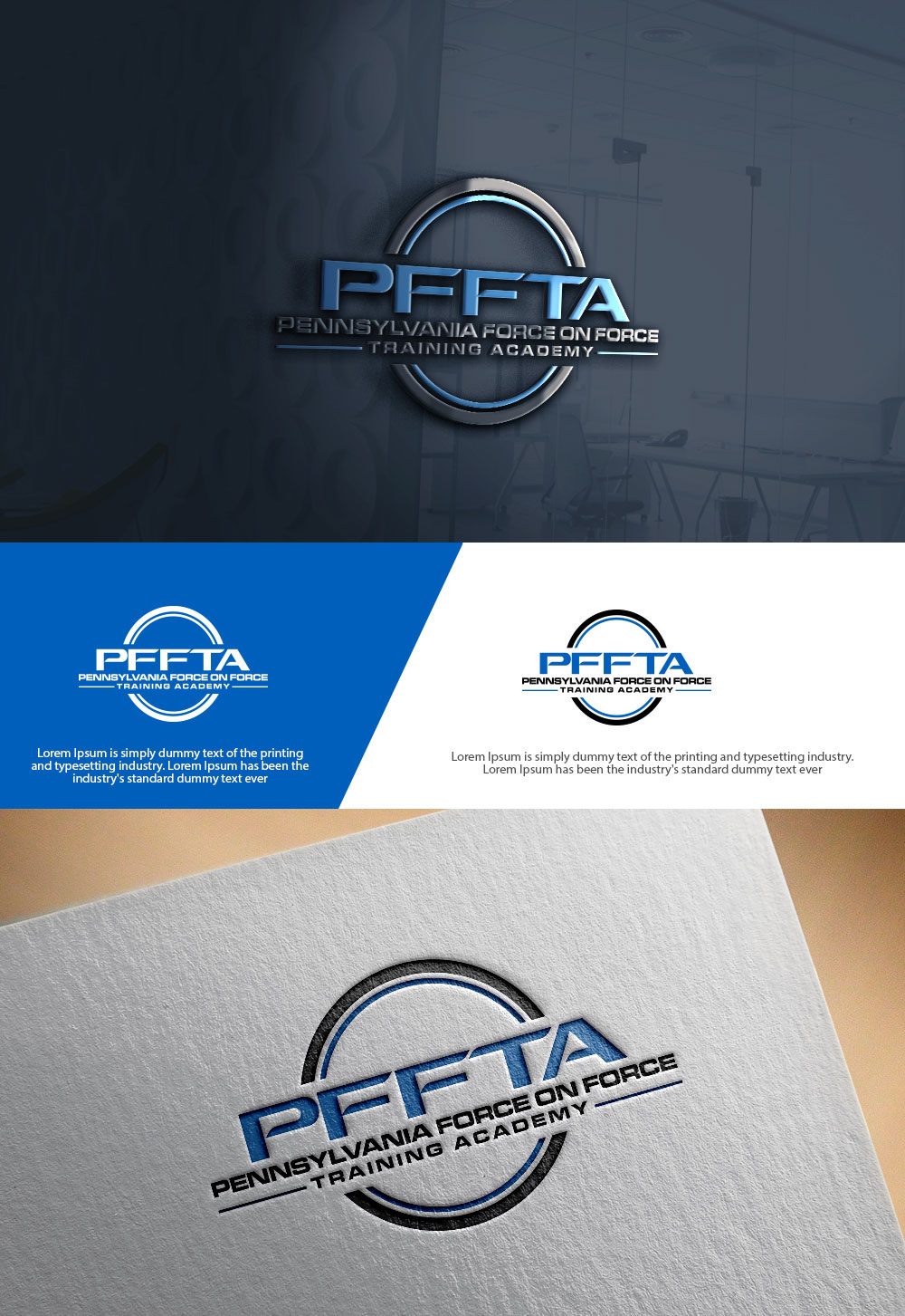 Logo Design by sulemani  creation for this project | Design #36482007
