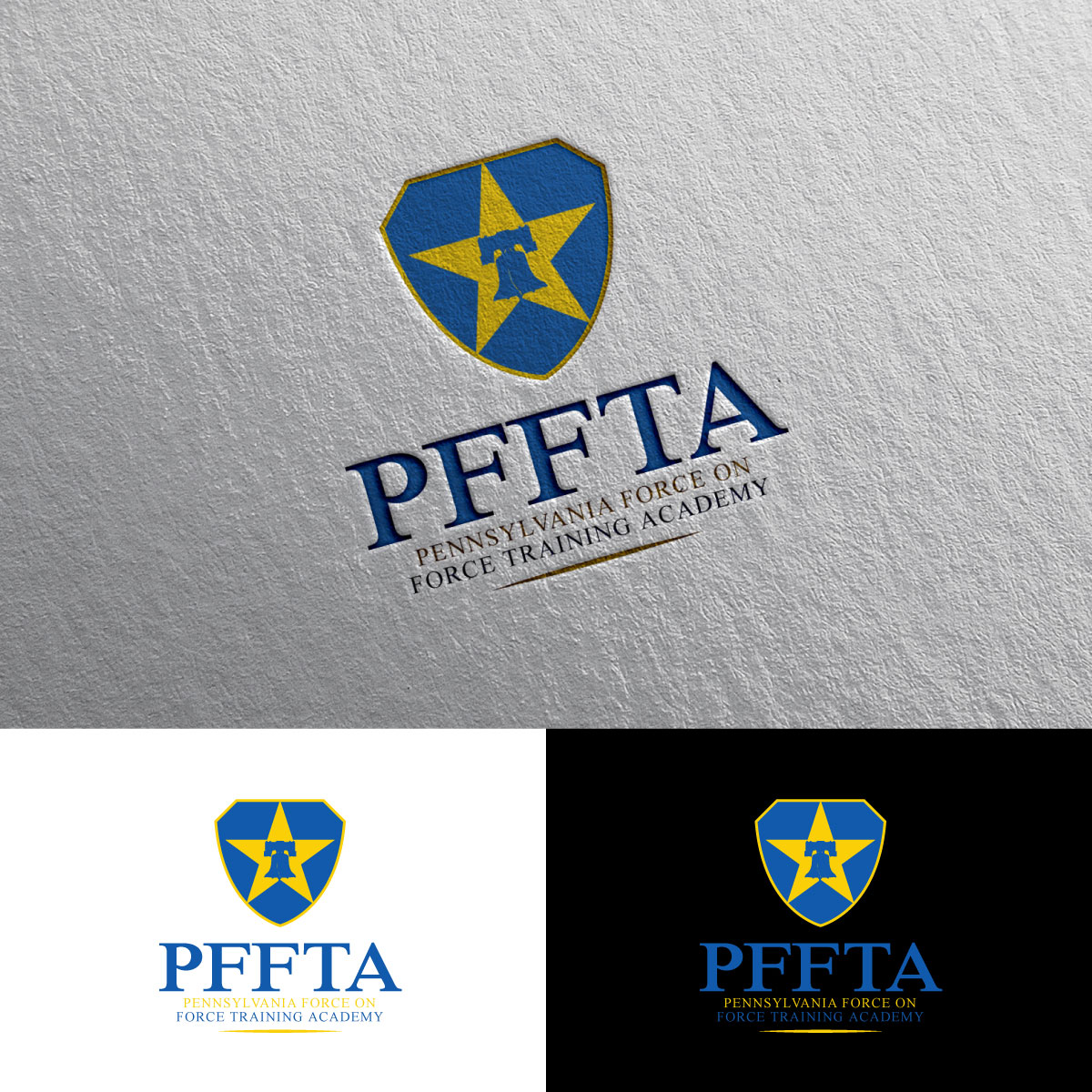 Logo Design by Alex Henry for this project | Design #36479519