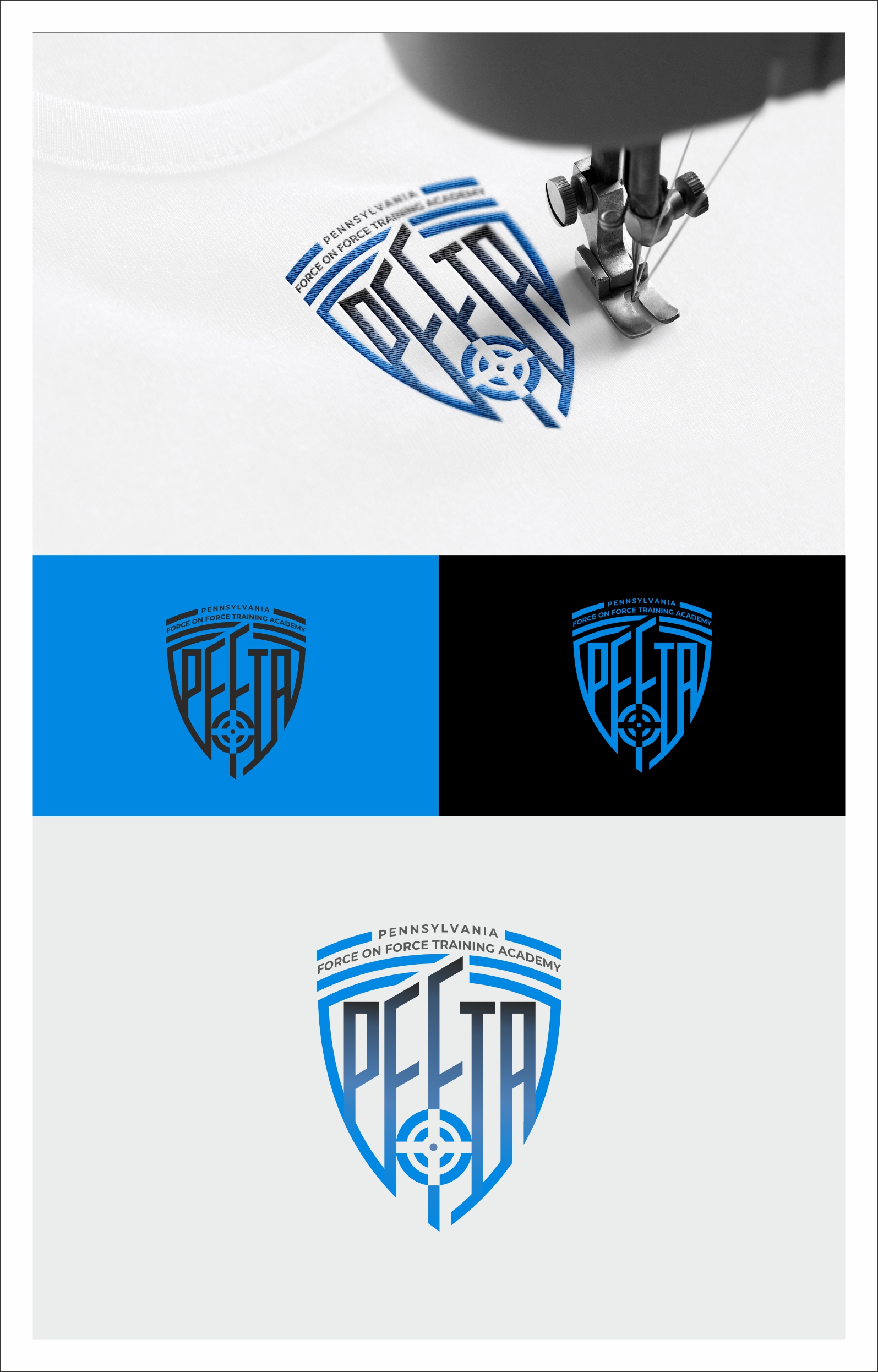 Logo Design by noon3897 for this project | Design #36488789