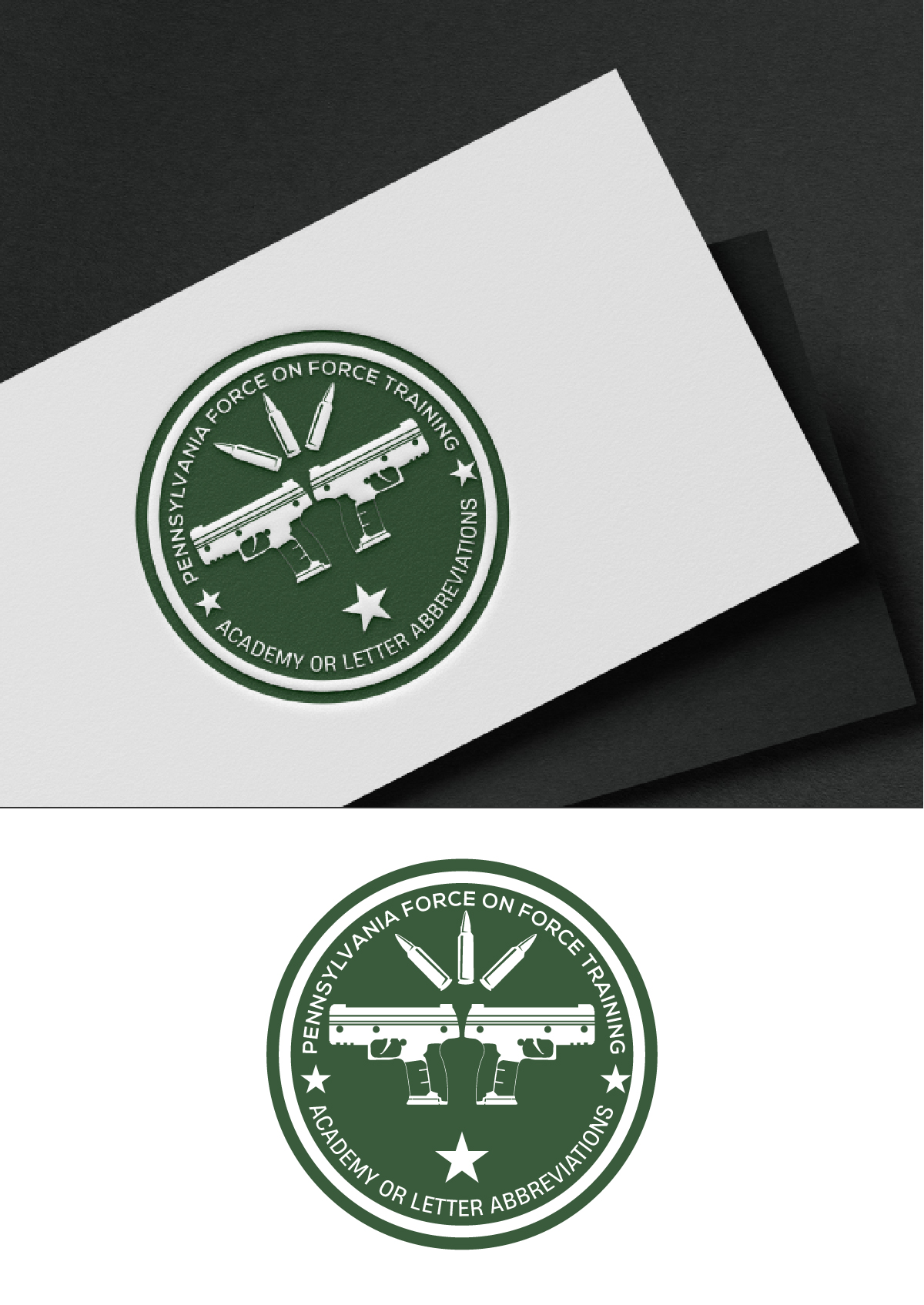 Logo Design by fly  design for this project | Design #36481055