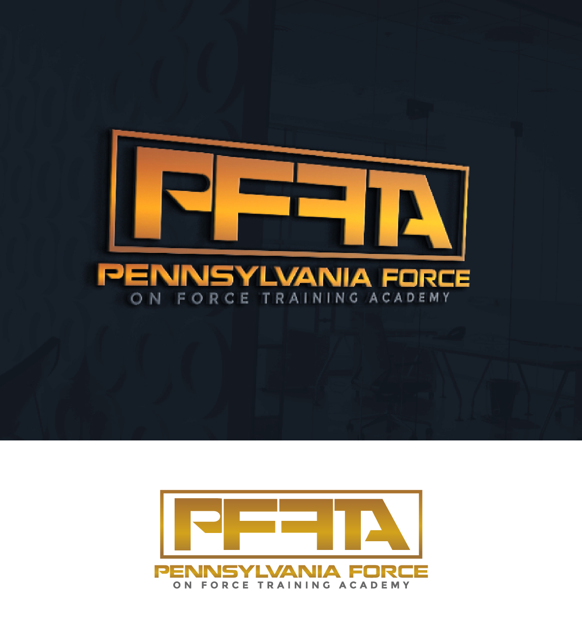 Logo Design by fly  design for this project | Design #36481111