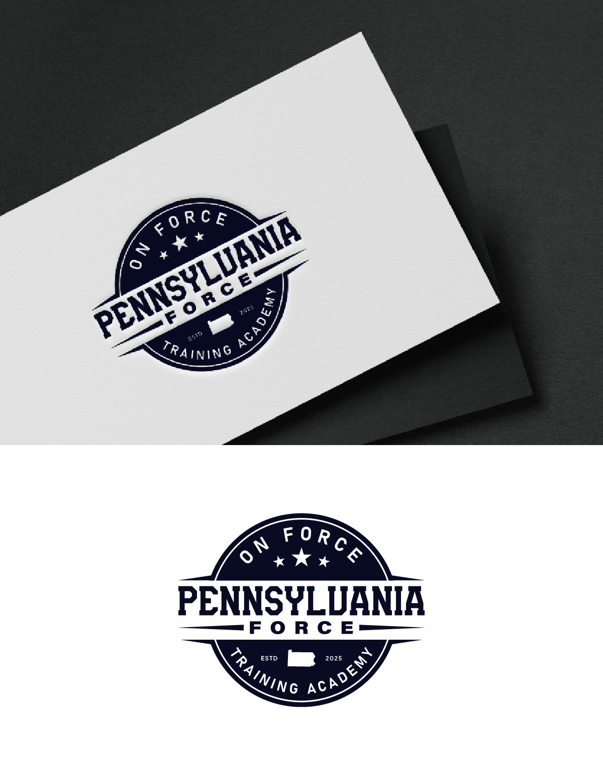 Logo Design by fly  design for this project | Design #36481172