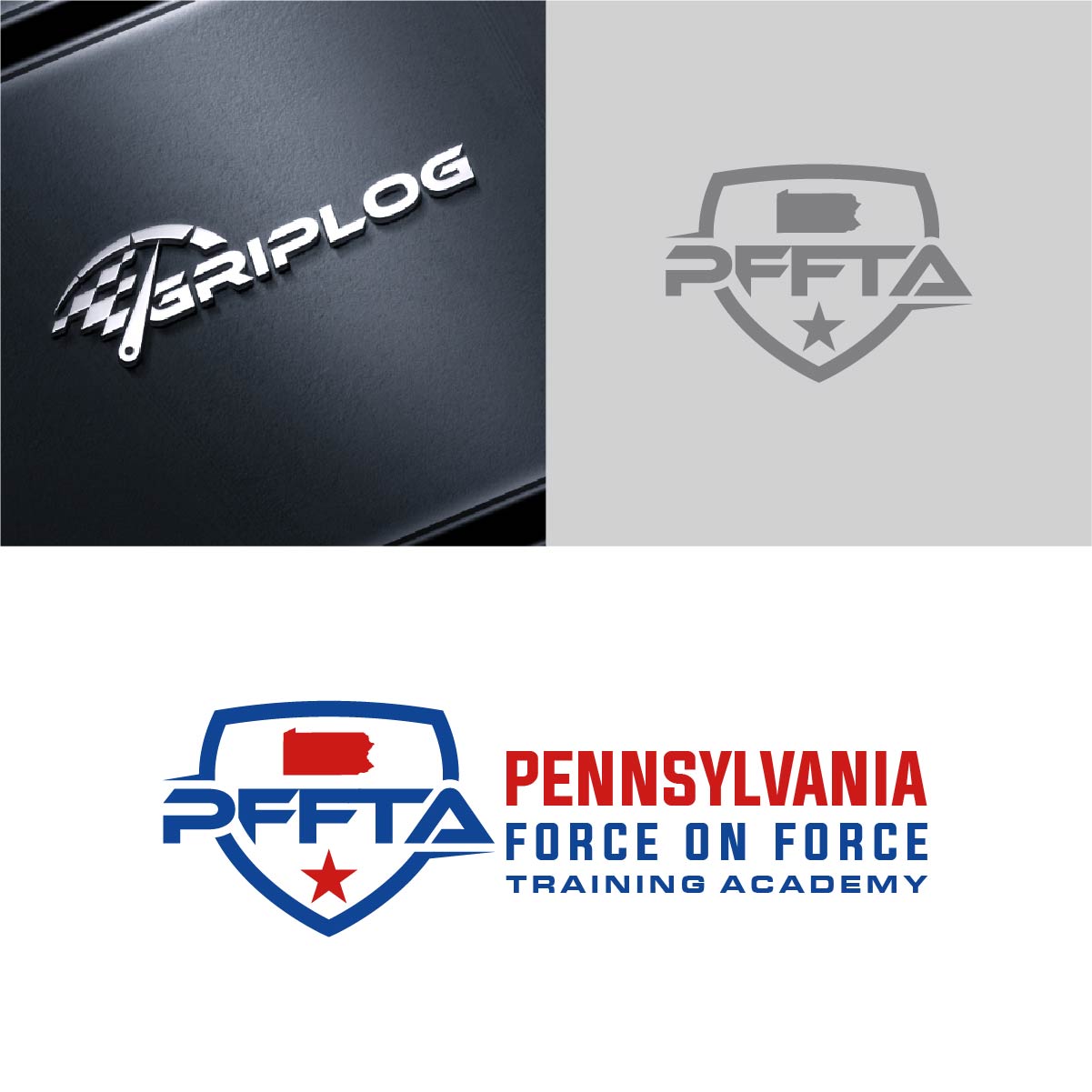 Logo Design by fly  design for this project | Design #36481197