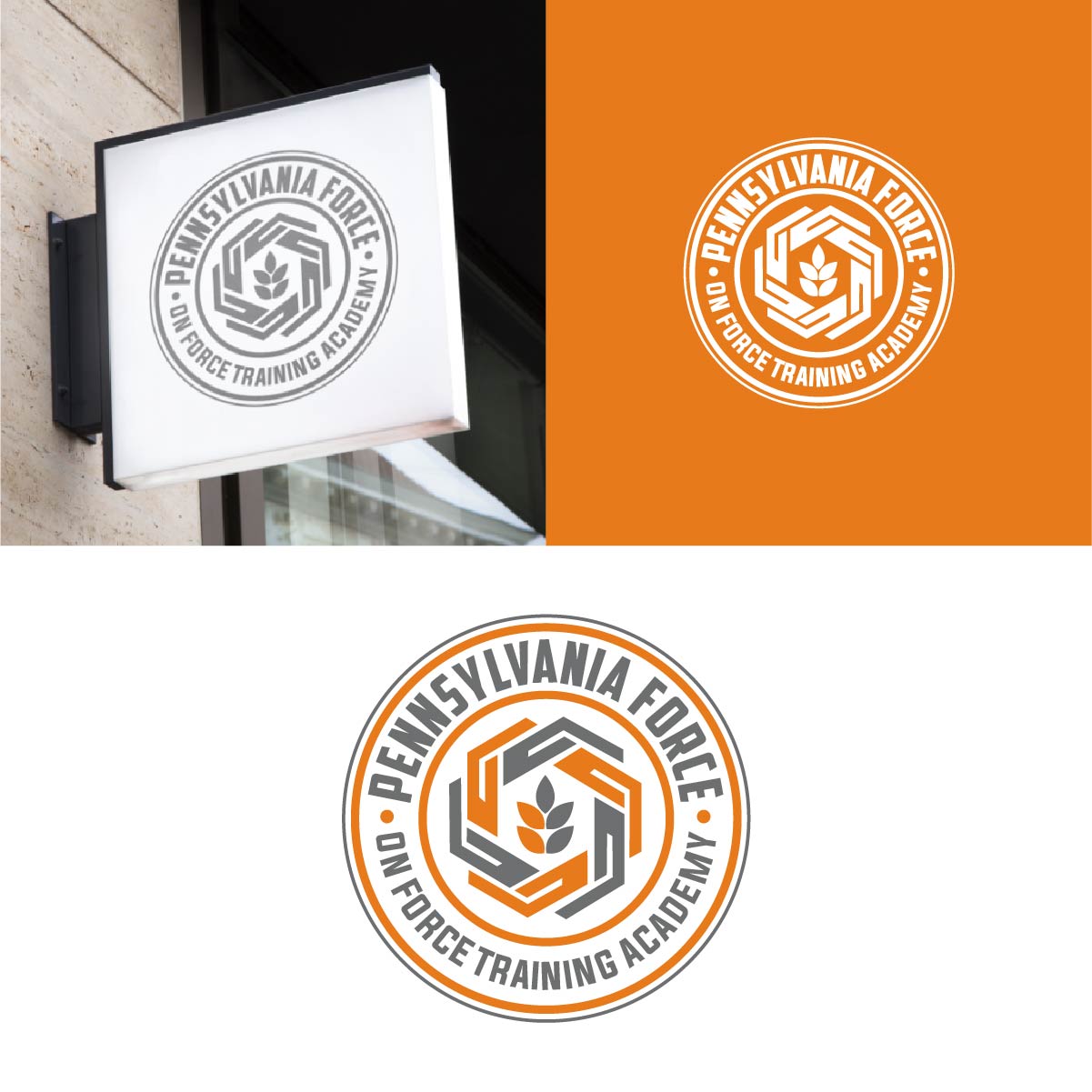 Logo Design by fly  design for this project | Design #36481199