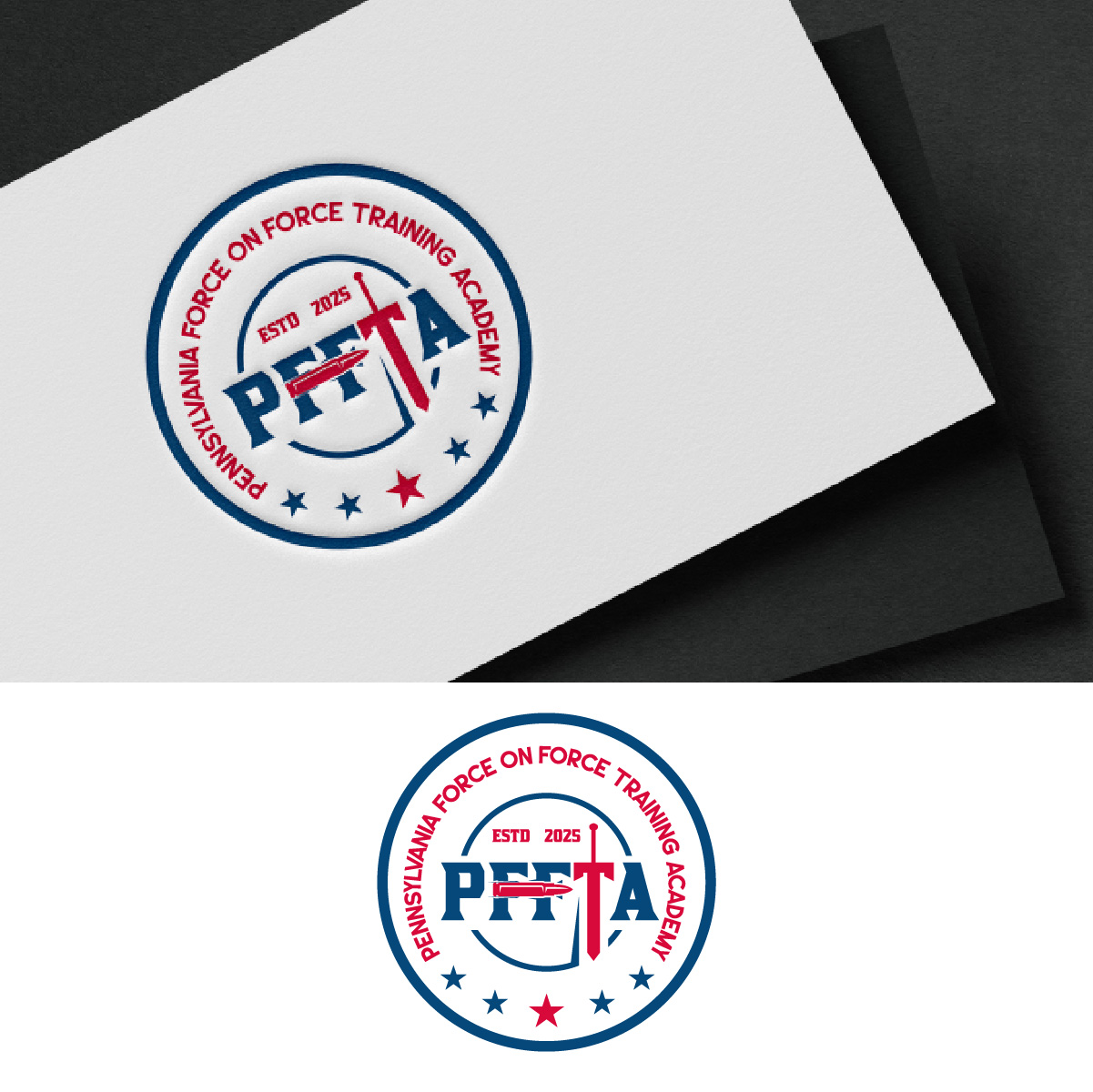 Logo Design by fly  design for this project | Design #36492481