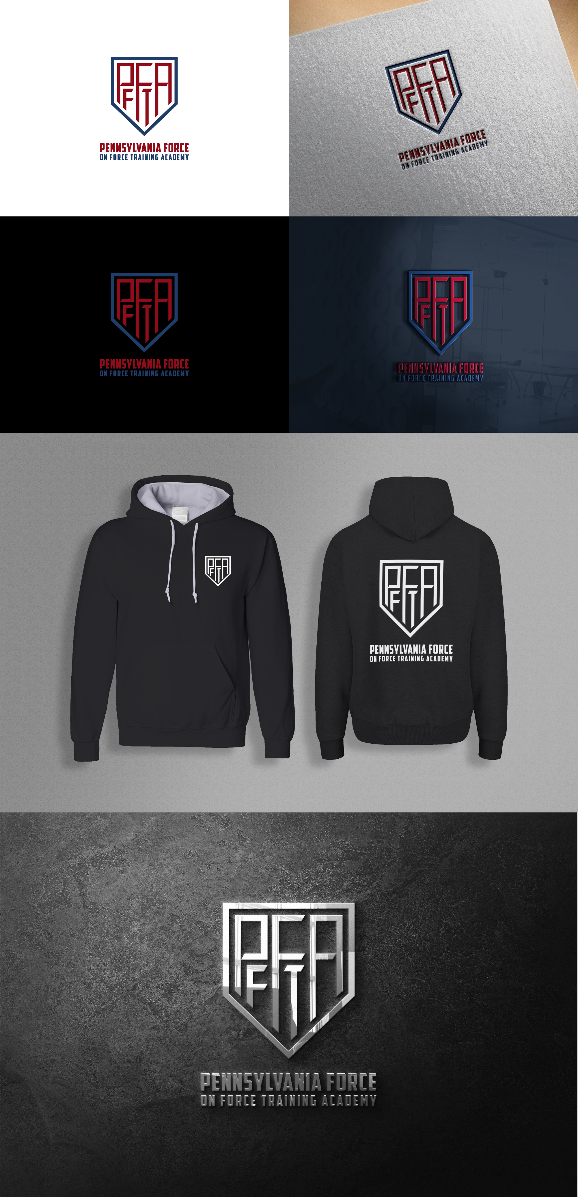 Logo Design by designA78 for this project | Design #36478610