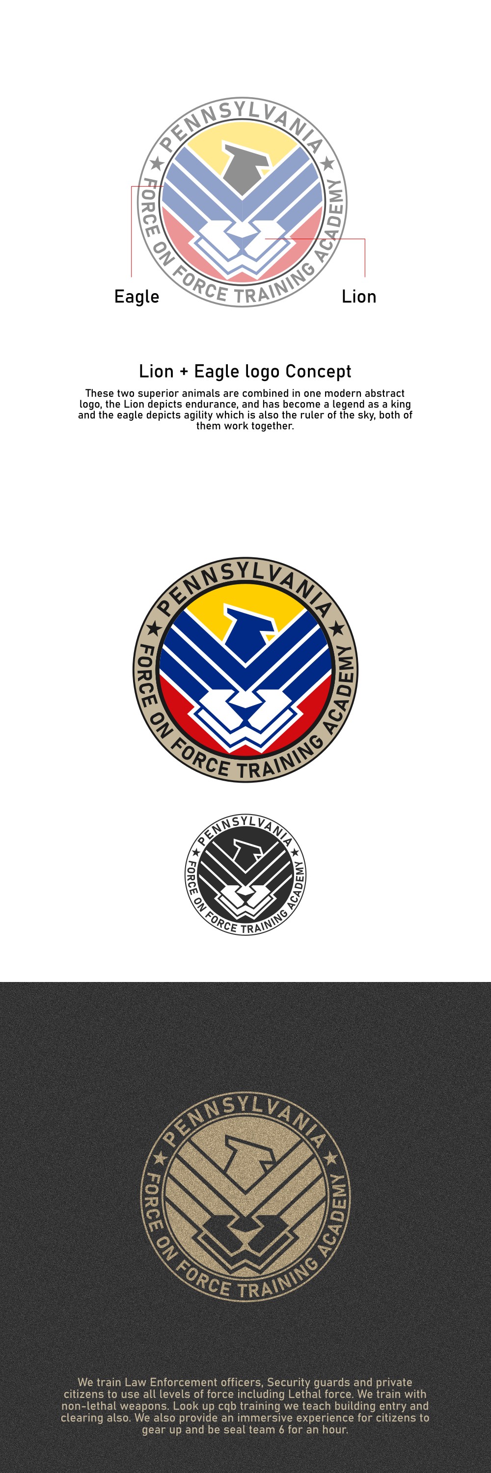 Logo Design by AyoebRoa for this project | Design #36478668