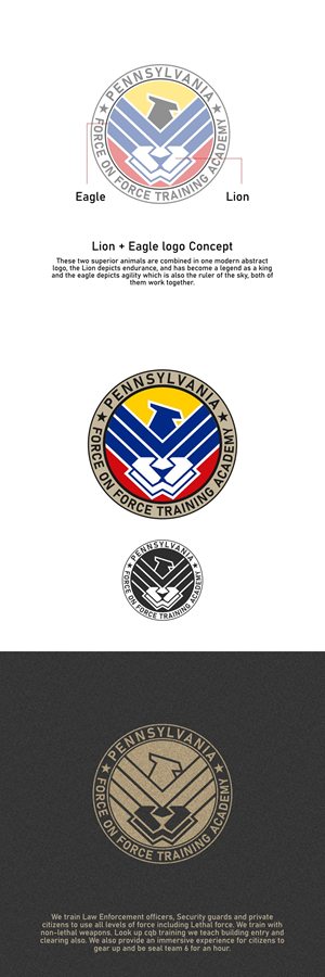 Logo Design by AyoebRoa for this project | Design #36478668