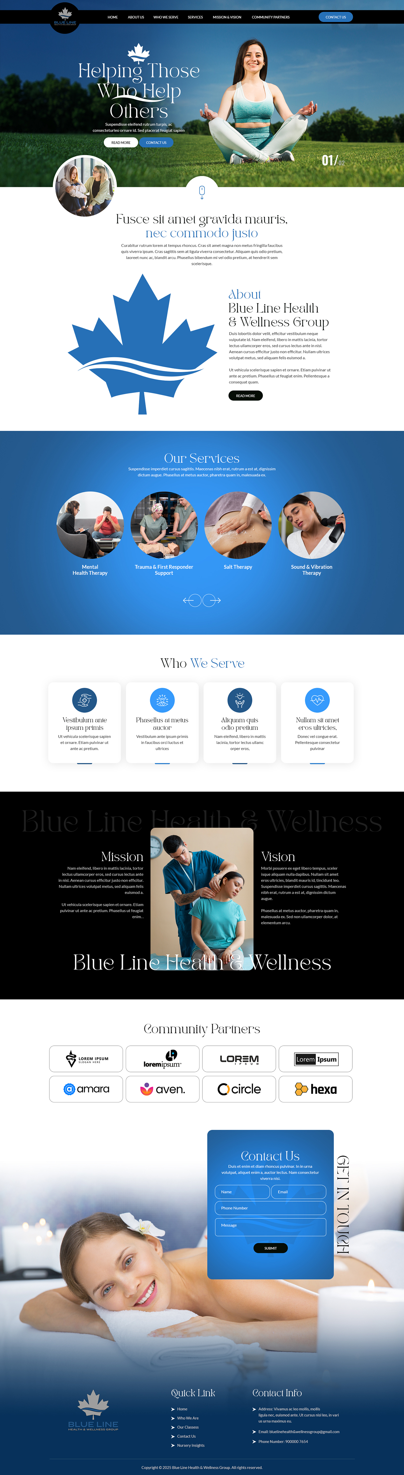 Web-Design von Revolt Team für dieses Projekt | Design #36515912