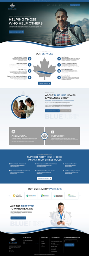 Web-Design von IDesign1606 für dieses Projekt | Design: #36501407