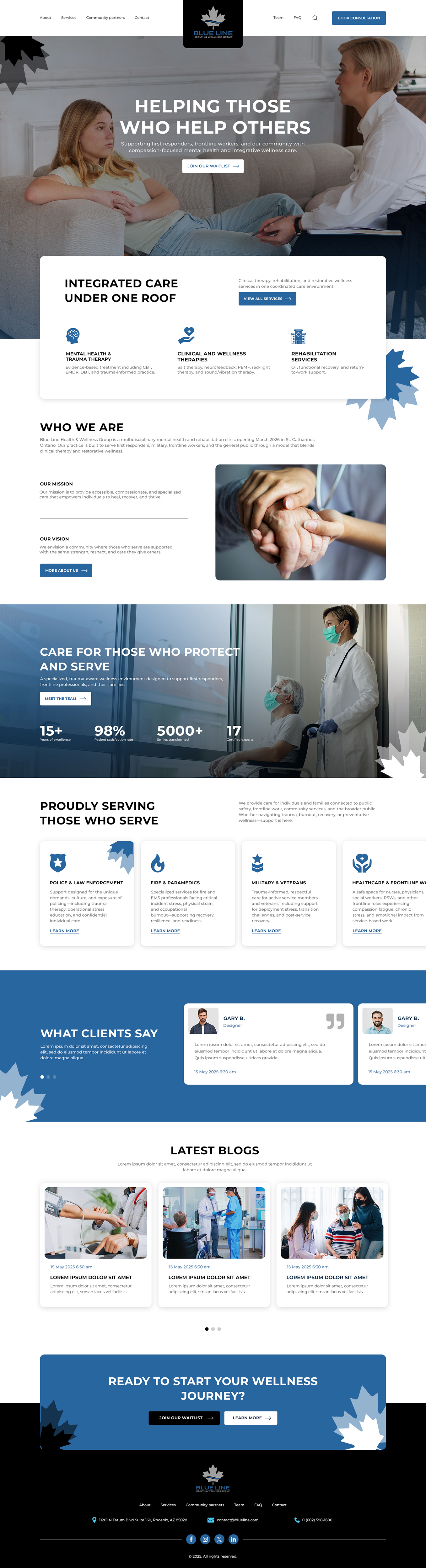 Web-Design von IDesign1606 für dieses Projekt | Design #36513796