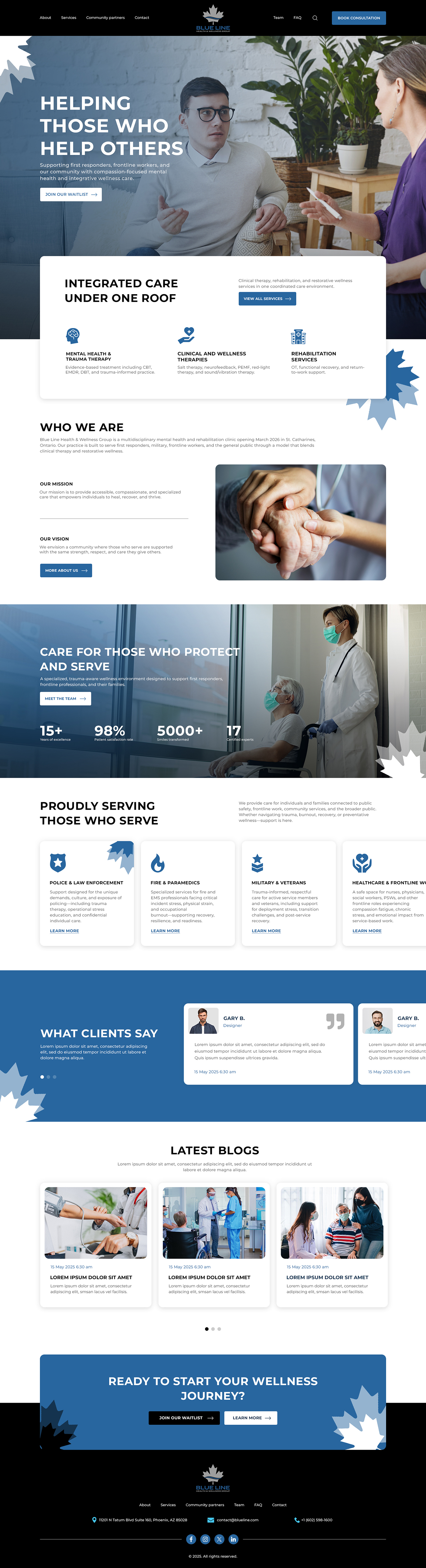 Web-Design von IDesign1606 für dieses Projekt | Design #36513797