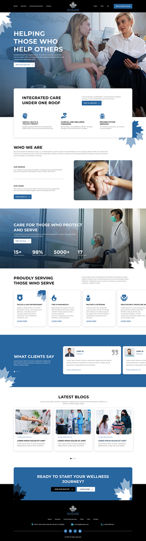 Web-Design von IDesign1606 für dieses Projekt | Design: #36513798