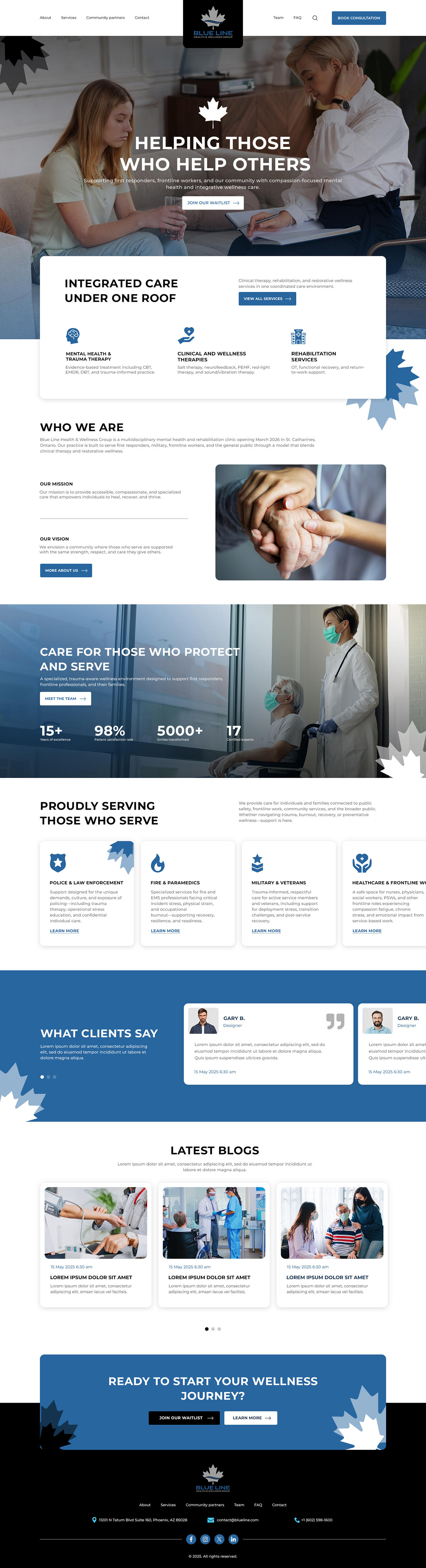 Web-Design von IDesign1606 für dieses Projekt | Design #36513804