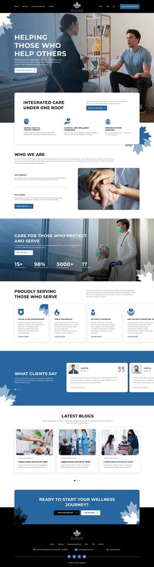 Web-Design von IDesign1606 für dieses Projekt | Design: #36513806