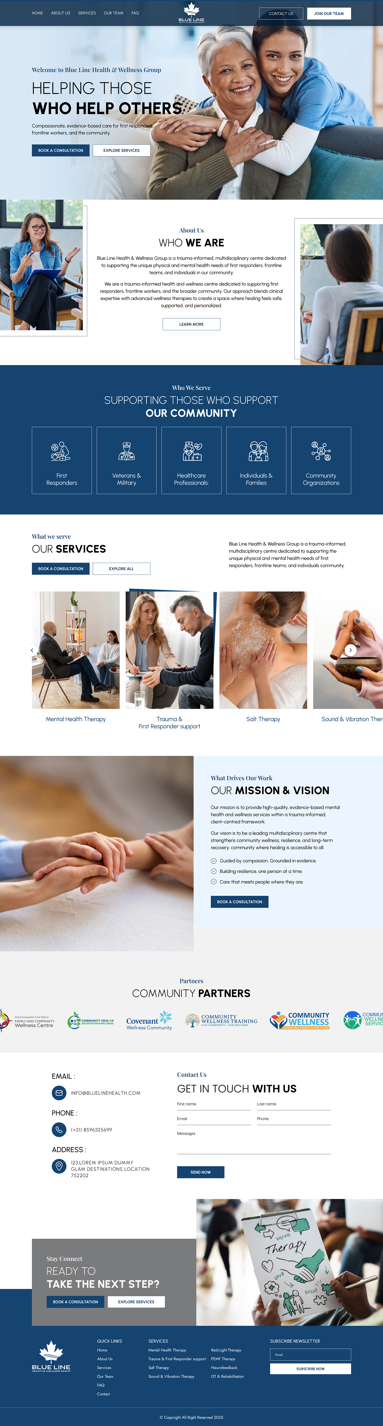 Web-Design von IDesign1606 für dieses Projekt | Design #36513824