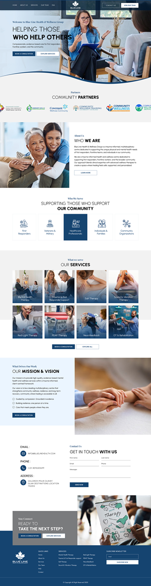 Web-Design von IDesign1606 für dieses Projekt | Design: #36513825