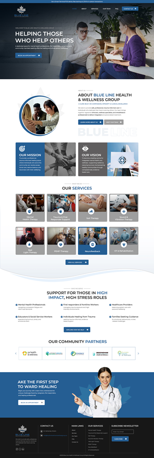 Web-Design von IDesign1606 für dieses Projekt | Design: #36519364