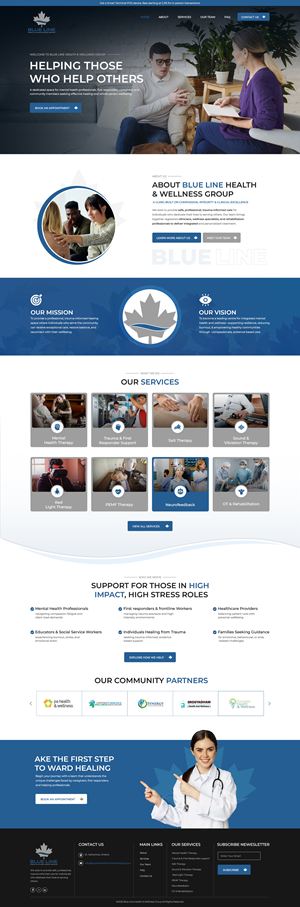 Web-Design von IDesign1606 für dieses Projekt | Design: #36519365