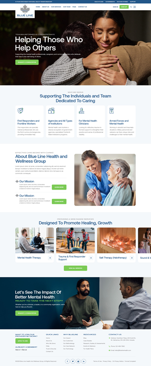 Diseño Web por IDesign1606 para este proyecto | Diseño: #36523400