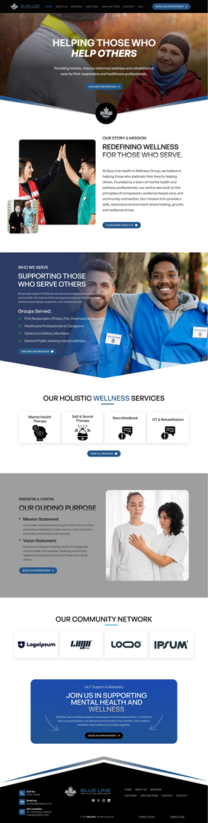 Diseño Web por AAA Studio para este proyecto | Diseño #36529463