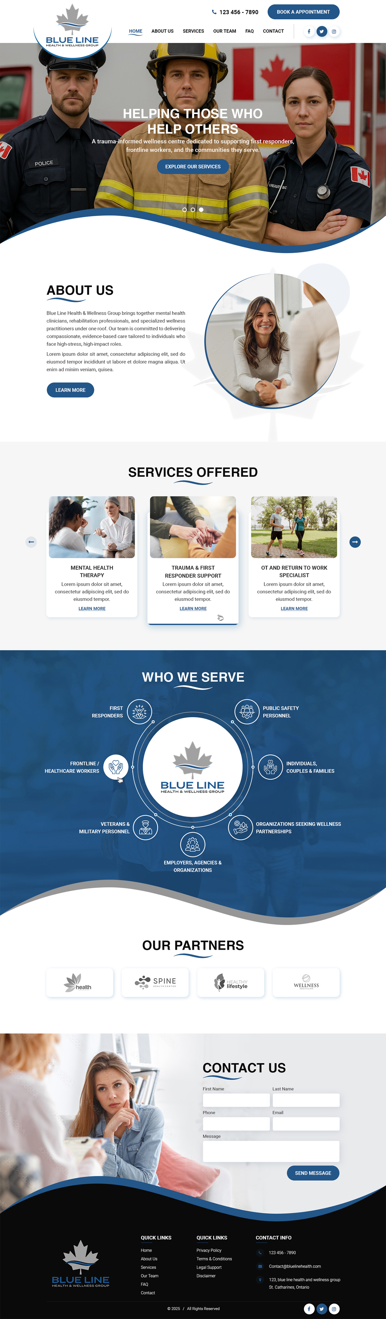 Diseño Web por Dreams Designs para este proyecto | Diseño: #36529858