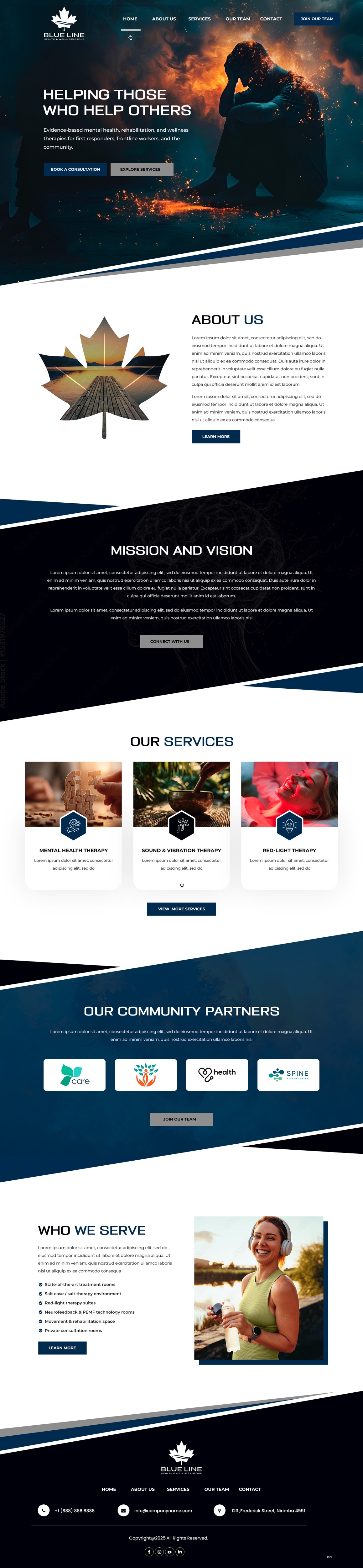 Diseño Web por pb para este proyecto | Diseño #36482544