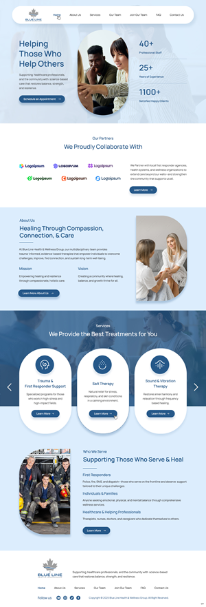 Web-Design von pb für dieses Projekt | Design: #36482547