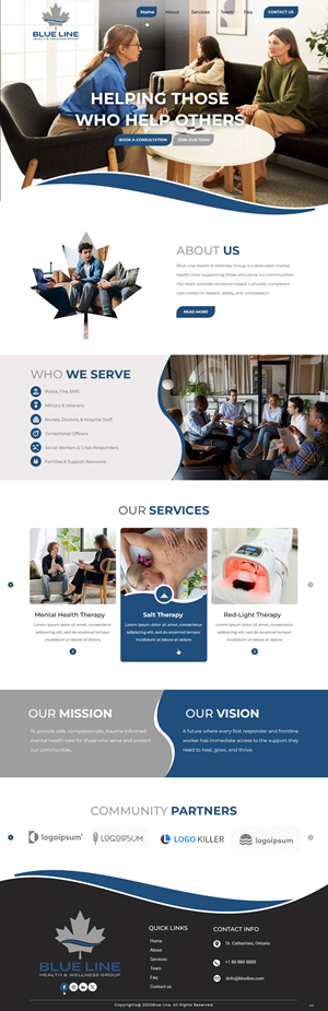 Web-Design von pb für dieses Projekt | Design: #36482548