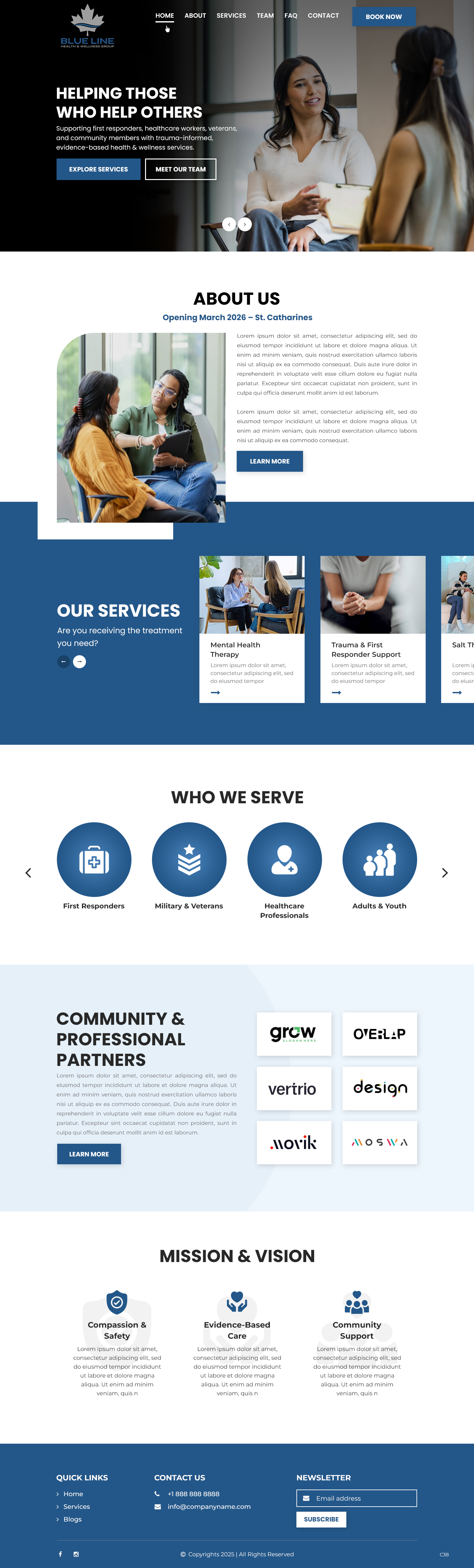 Web-Design von pb für dieses Projekt | Design #36482549