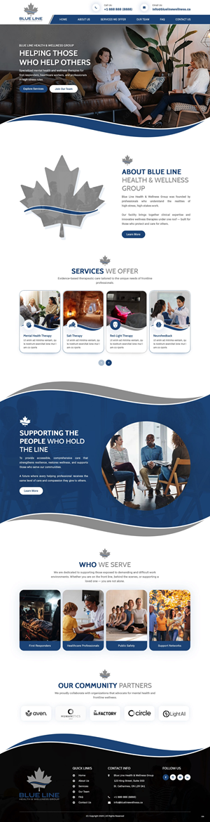 Web-Design von pb für dieses Projekt | Design: #36482552