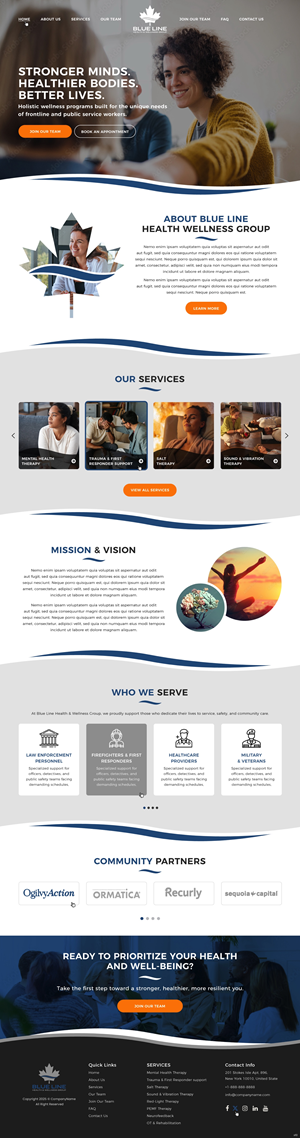 Web-Design von pb für dieses Projekt | Design: #36482553