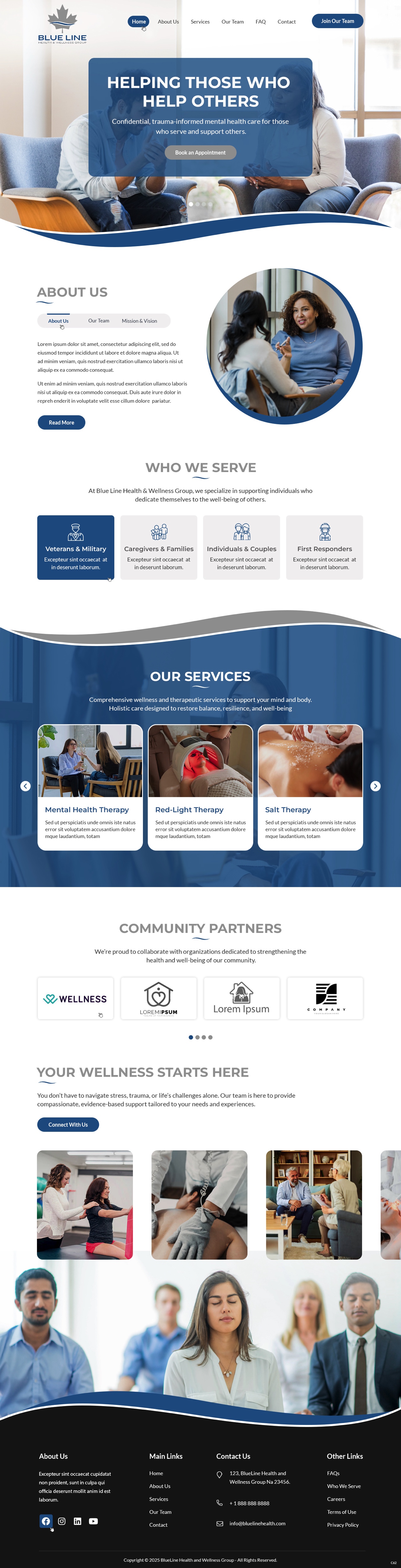 Web-Design von pb für dieses Projekt | Design #36482554