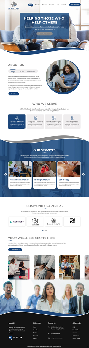 Web-Design von pb für dieses Projekt | Design: #36482554