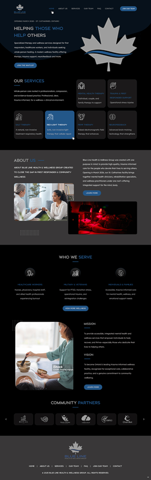 Web-Design von pb für dieses Projekt | Design: #36482556