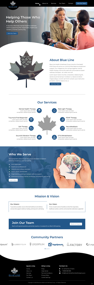 Diseño Web por pb para este proyecto | Diseño: #36482557