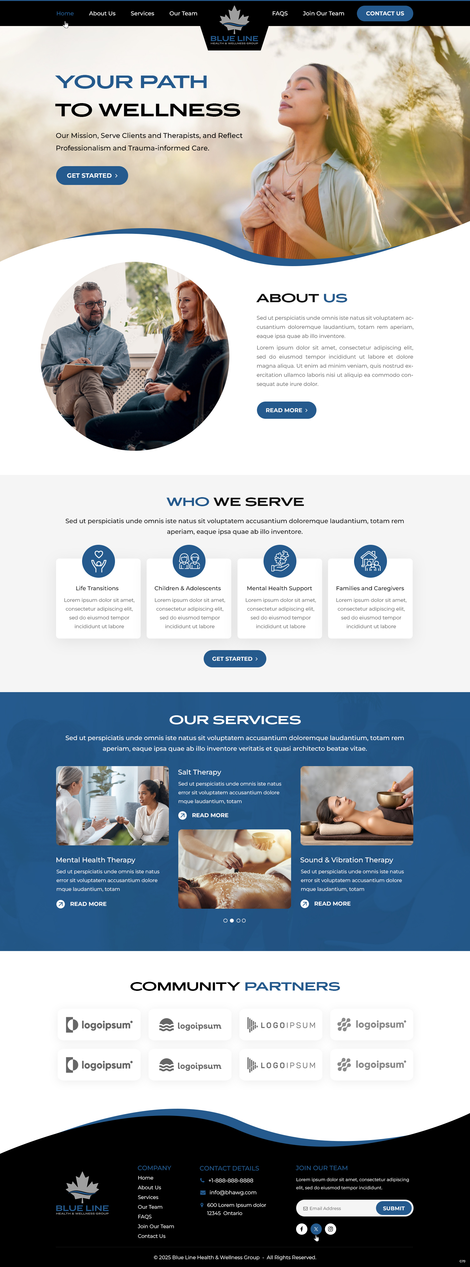 Web-Design von pb für dieses Projekt | Design #36487862