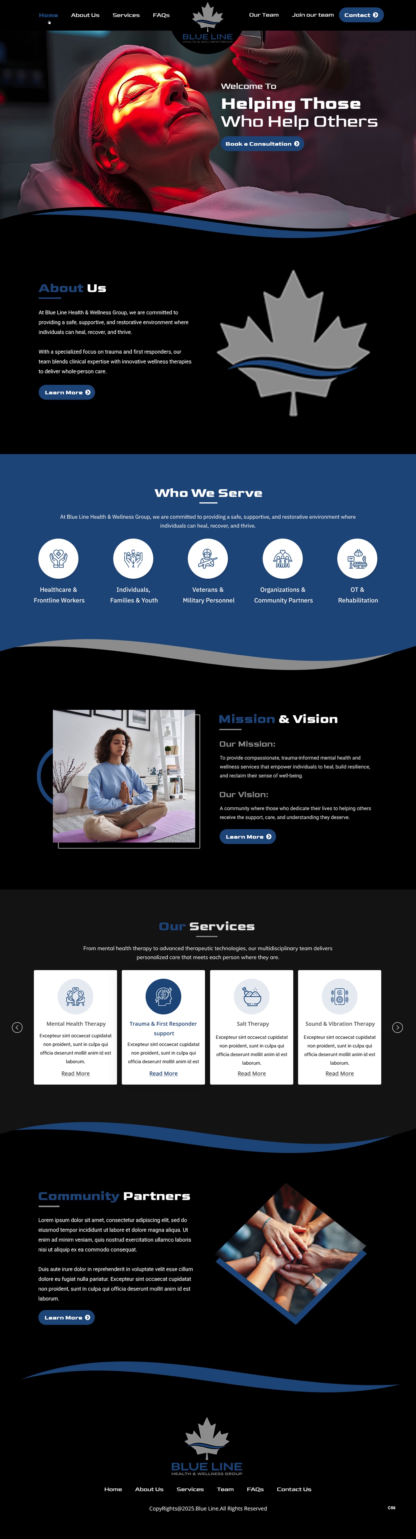 Web-Design von pb für dieses Projekt | Design #36487863