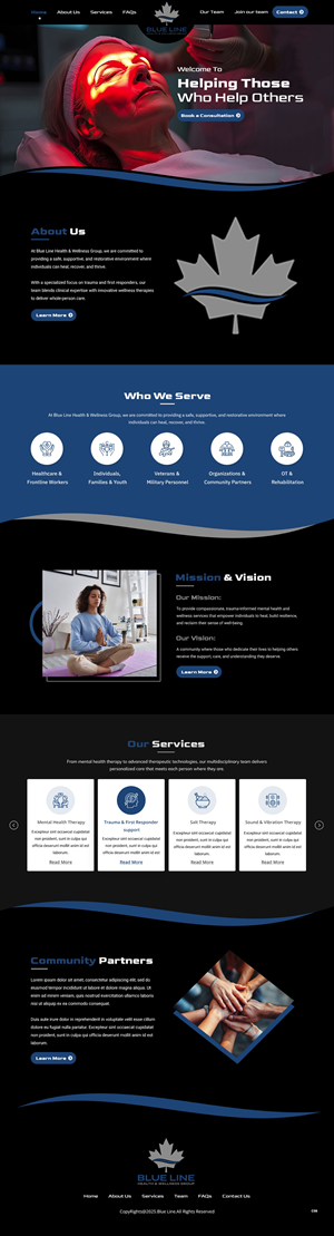 Diseño Web por pb para este proyecto | Diseño: #36487863